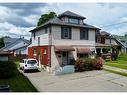 6143 Main Street, Niagara Falls, ON  - Outdoor With Facade 