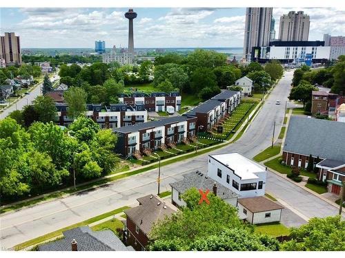 6143 Main Street, Niagara Falls, ON - Outdoor With View