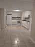 Lower-68 1/2 Pine Street S, Thorold, ON  - Indoor Photo Showing Kitchen 