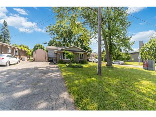 262 First Avenue, Welland, ON - Outdoor