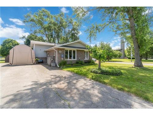 262 First Avenue, Welland, ON - Outdoor