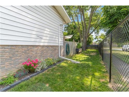 262 First Avenue, Welland, ON - Outdoor With Exterior