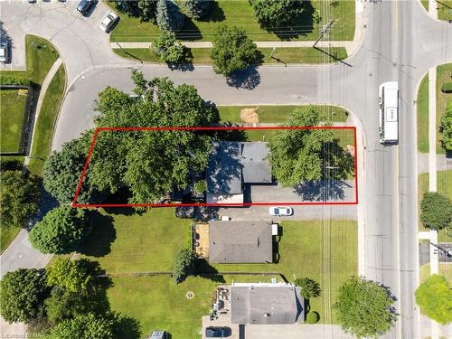 262 First Avenue, Welland, ON - Outdoor With View