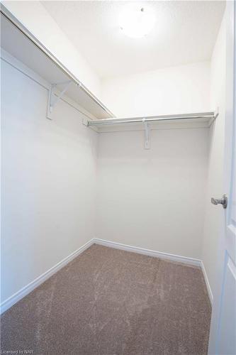 8767 Sourgum Avenue, Niagara Falls, ON - Indoor With Storage