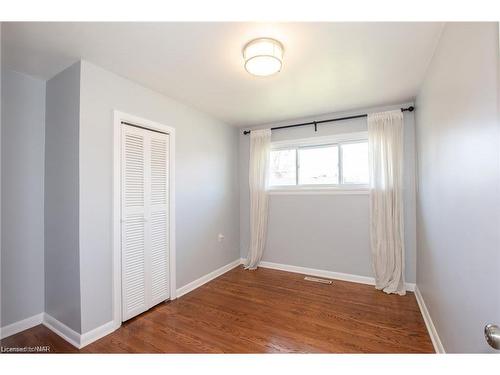 78 Gram Avenue, Welland, ON - Indoor Photo Showing Other Room