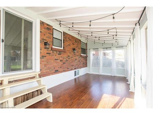 78 Gram Avenue, Welland, ON - Indoor Photo Showing Other Room