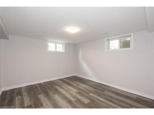 78 Gram Avenue, Welland, ON - Indoor Photo Showing Other Room