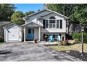 199 Lakewood Avenue, Crystal Beach, ON  - Outdoor With Facade 