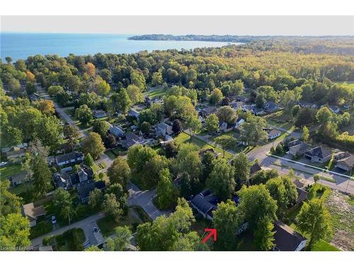 199 Lakewood Avenue, Crystal Beach, ON - Outdoor With View