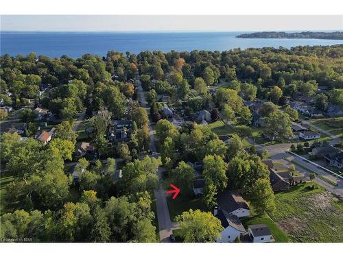 199 Lakewood Avenue, Crystal Beach, ON - Outdoor With Body Of Water With View