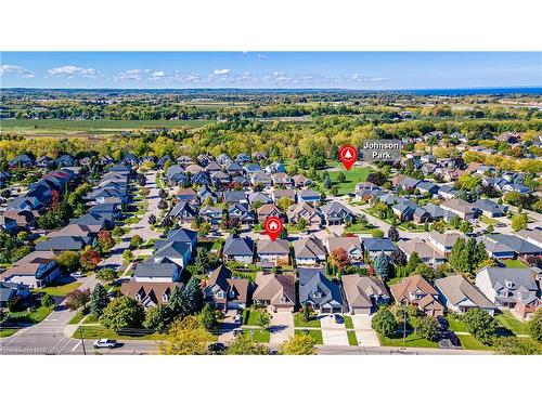 65 Arbour Glen Drive, St. Catharines, ON - Outdoor With View