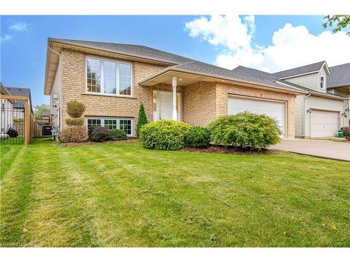 65 Arbour Glen Drive, St. Catharines, ON - Outdoor