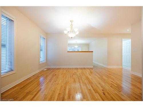 65 Arbour Glen Drive, St. Catharines, ON - Indoor Photo Showing Other Room