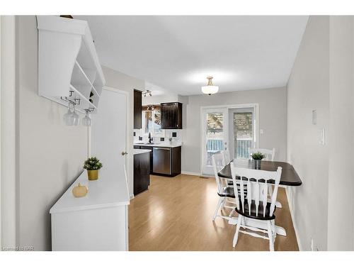 20 Manley Crescent, Thorold, ON - Indoor