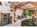 14 Cascade Court, St. Catharines, ON  - Outdoor With Deck Patio Veranda With Exterior 