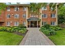 103-5753 Morrison Street, Niagara Falls, ON  - Outdoor 