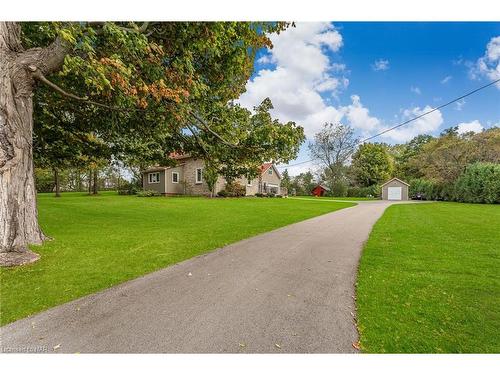 1562 Ridge Rd, Ridgeway, ON - Outdoor