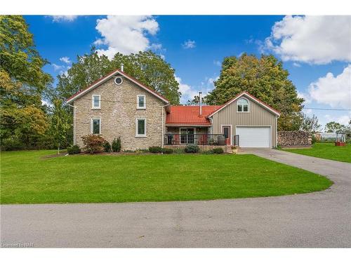 1562 Ridge Rd, Ridgeway, ON - Outdoor