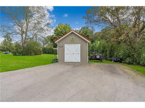 1562 Ridge Rd, Ridgeway, ON - Outdoor