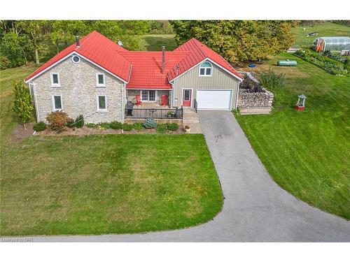 1562 Ridge Rd, Ridgeway, ON - Outdoor