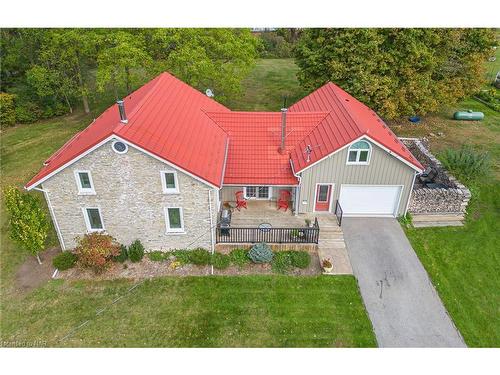 1562 Ridge Rd, Ridgeway, ON - Outdoor