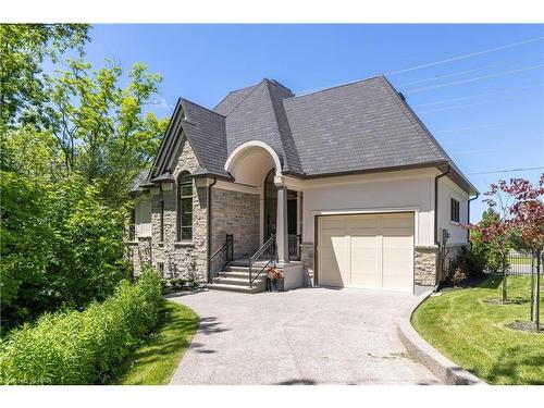 27 Arbourvale Common, St. Catharines, ON - Outdoor With Facade