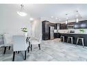 7209 Parsa Street, Niagara Falls, ON  - Indoor Photo Showing Dining Room 