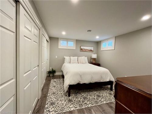 462 Grantham Avenue, St. Catharines, ON - Indoor Photo Showing Other Room