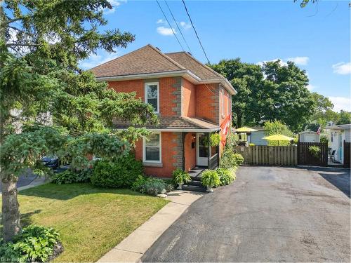 312 Clarence Street, Port Colborne, ON - Outdoor