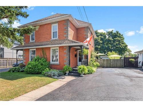 312 Clarence Street, Port Colborne, ON - Outdoor With Exterior