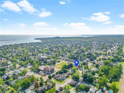 312 Clarence Street, Port Colborne, ON - Outdoor With View