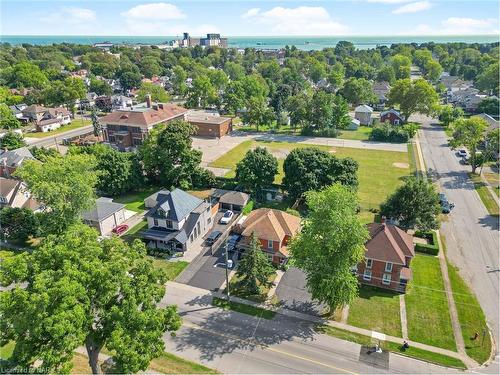 312 Clarence Street, Port Colborne, ON - Outdoor With View