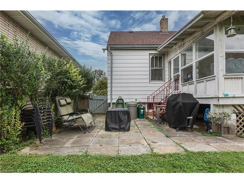 30 Rosedale Avenue, St. Catharines, ON - Outdoor