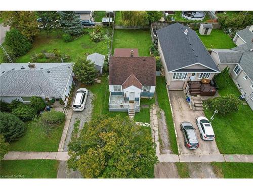 30 Rosedale Avenue, St. Catharines, ON - Outdoor