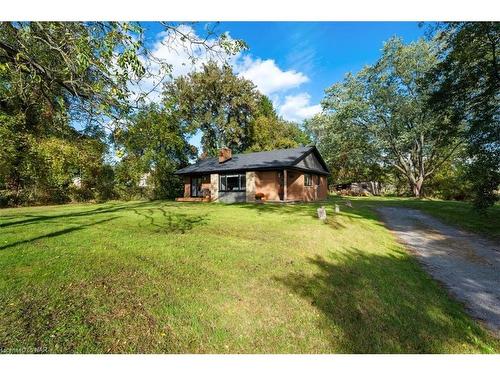 1717 Cream Street, Pelham, ON - Outdoor With Deck Patio Veranda