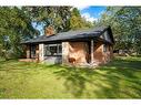 1717 Cream Street, Pelham, ON  - Outdoor 