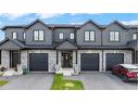 7125 Parsa Street, Niagara Falls, ON  - Outdoor With Facade 