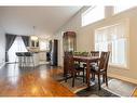 8378 Atack Court, Niagara Falls, ON  - Indoor Photo Showing Dining Room 