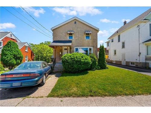 5748 Leonard Avenue, Niagara Falls, ON 