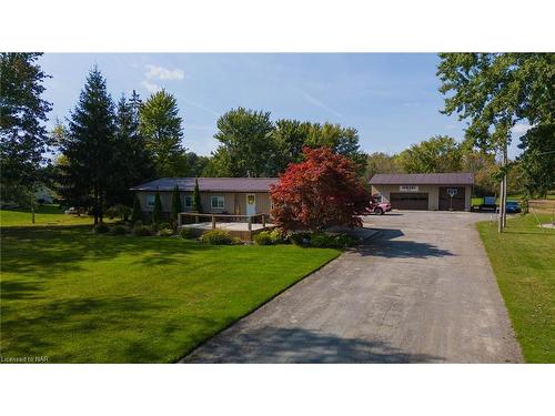 52078 Regional 24 Road, Wainfleet, ON - Outdoor