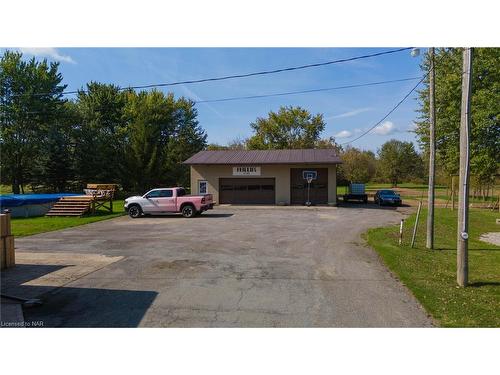 52078 Regional 24 Road, Wainfleet, ON - Outdoor