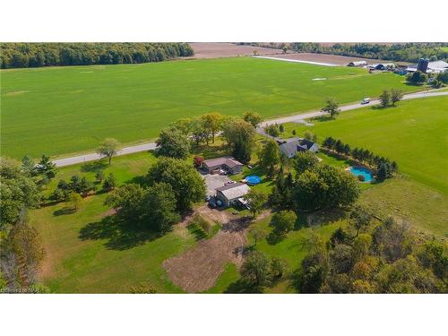 52078 Regional 24 Road, Wainfleet, ON - Outdoor With View