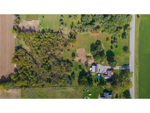 52078 Regional 24 Road, Wainfleet, ON - Outdoor With View