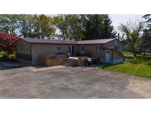 52078 Regional 24 Road, Wainfleet, ON - Outdoor