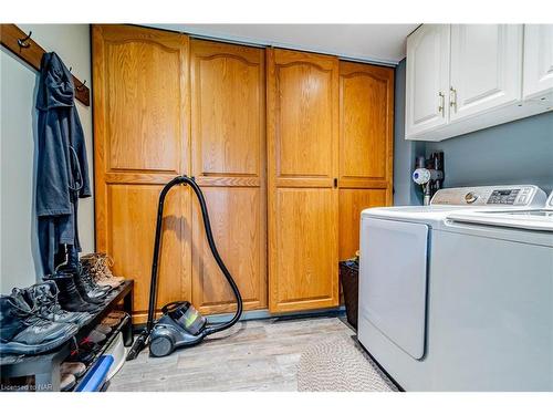 52078 Regional 24 Road, Wainfleet, ON - Indoor Photo Showing Laundry Room