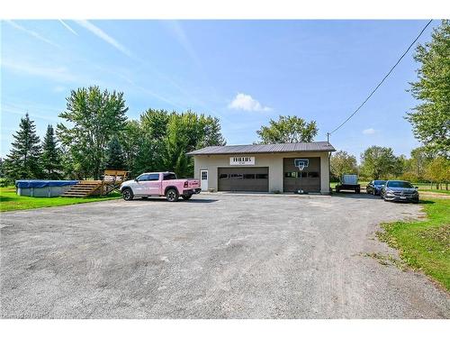 52078 Regional 24 Road, Wainfleet, ON - Outdoor