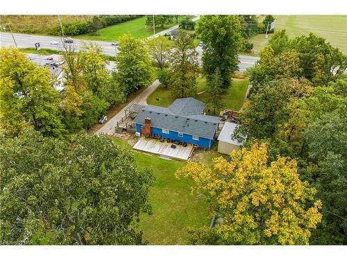 1900 Garrison Road, Fort Erie, ON - Outdoor With View