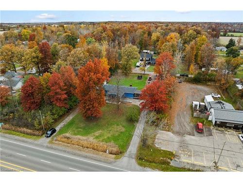 1900 Garrison Road, Fort Erie, ON - Outdoor With View