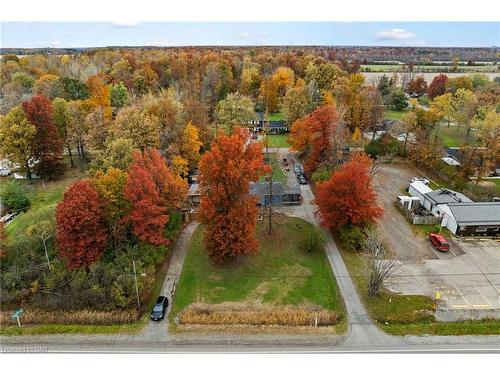 1900 Garrison Road, Fort Erie, ON - Outdoor With View