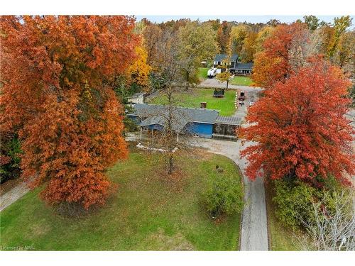 1900 Garrison Road, Fort Erie, ON - Outdoor With View